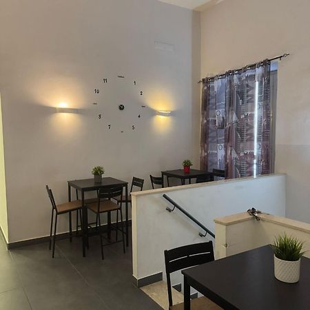 International Hotels Napoli Ngoại thất bức ảnh