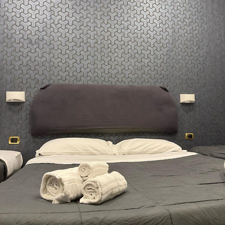International Hotels Napoli Ngoại thất bức ảnh
