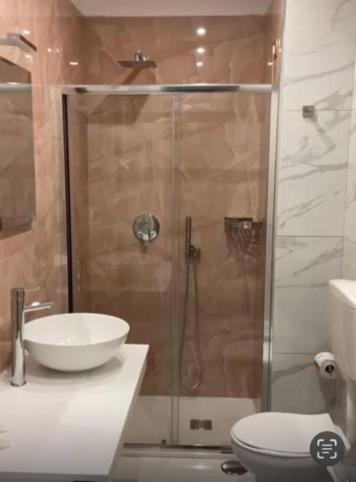 International Hotels Napoli Ngoại thất bức ảnh