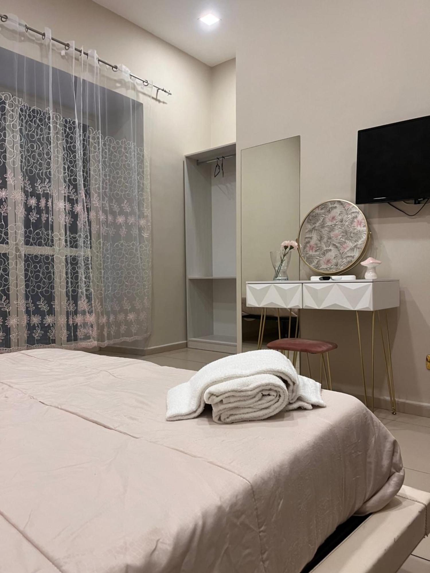 International Hotels Napoli Ngoại thất bức ảnh