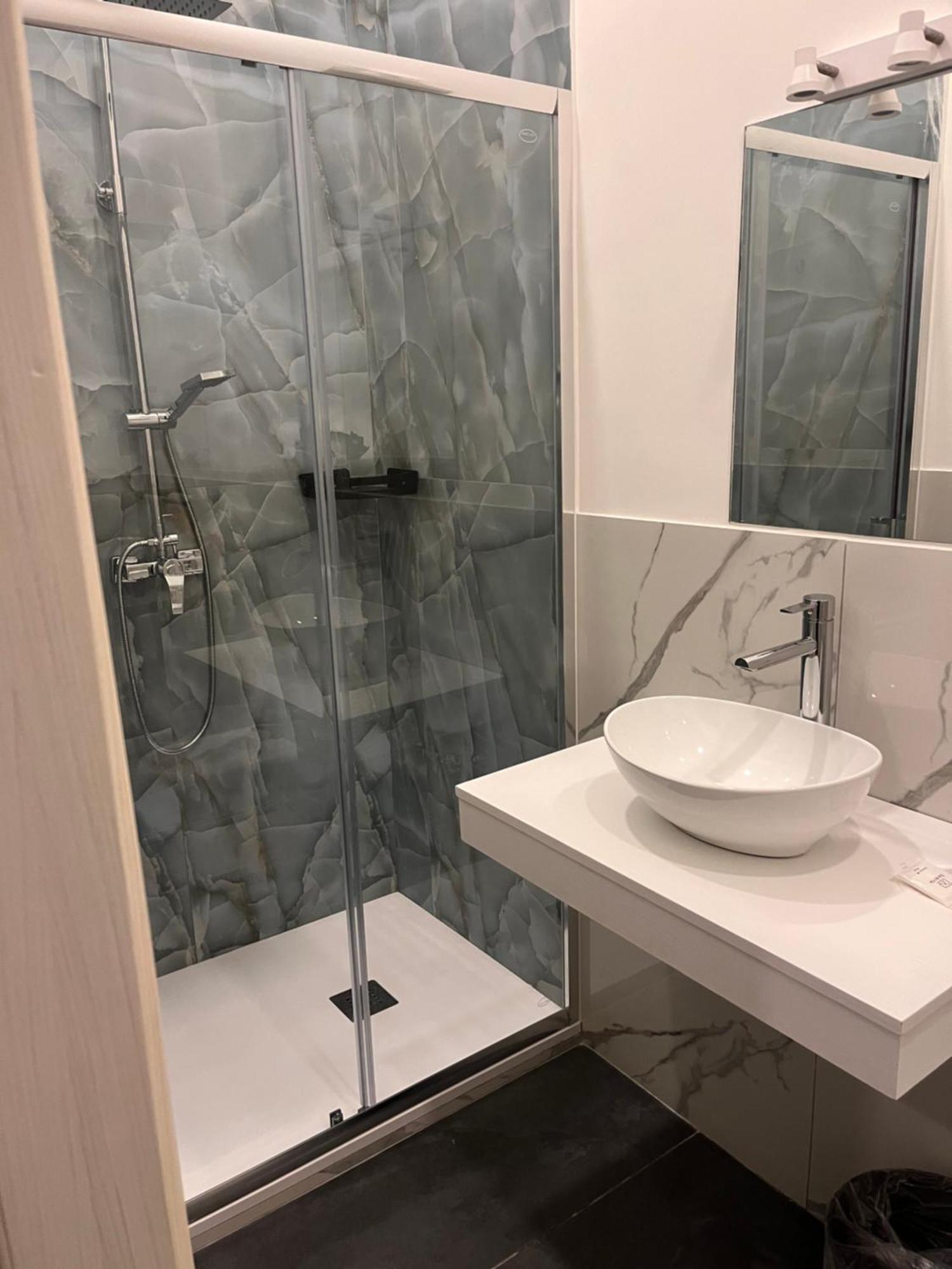 International Hotels Napoli Ngoại thất bức ảnh
