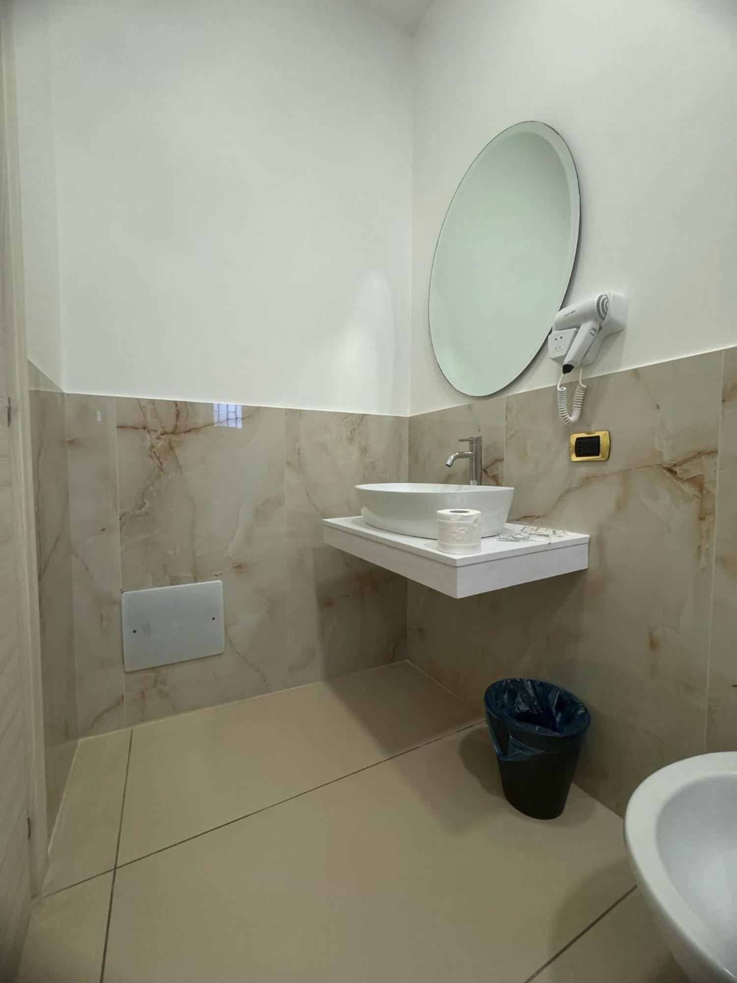 International Hotels Napoli Ngoại thất bức ảnh