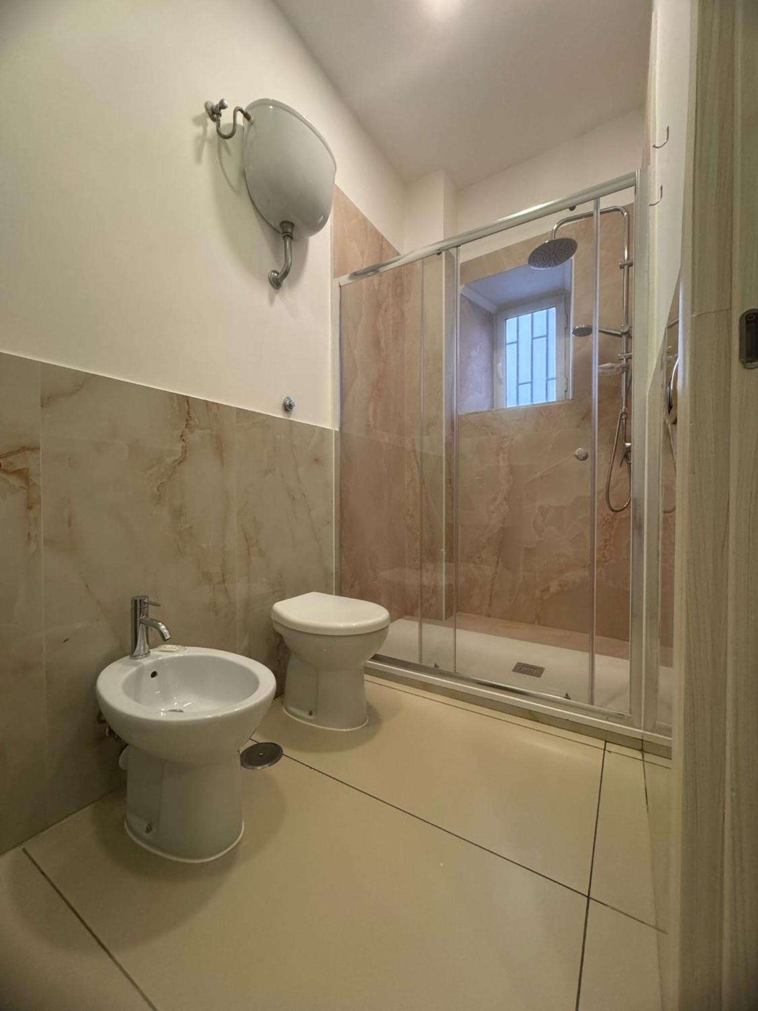 International Hotels Napoli Ngoại thất bức ảnh