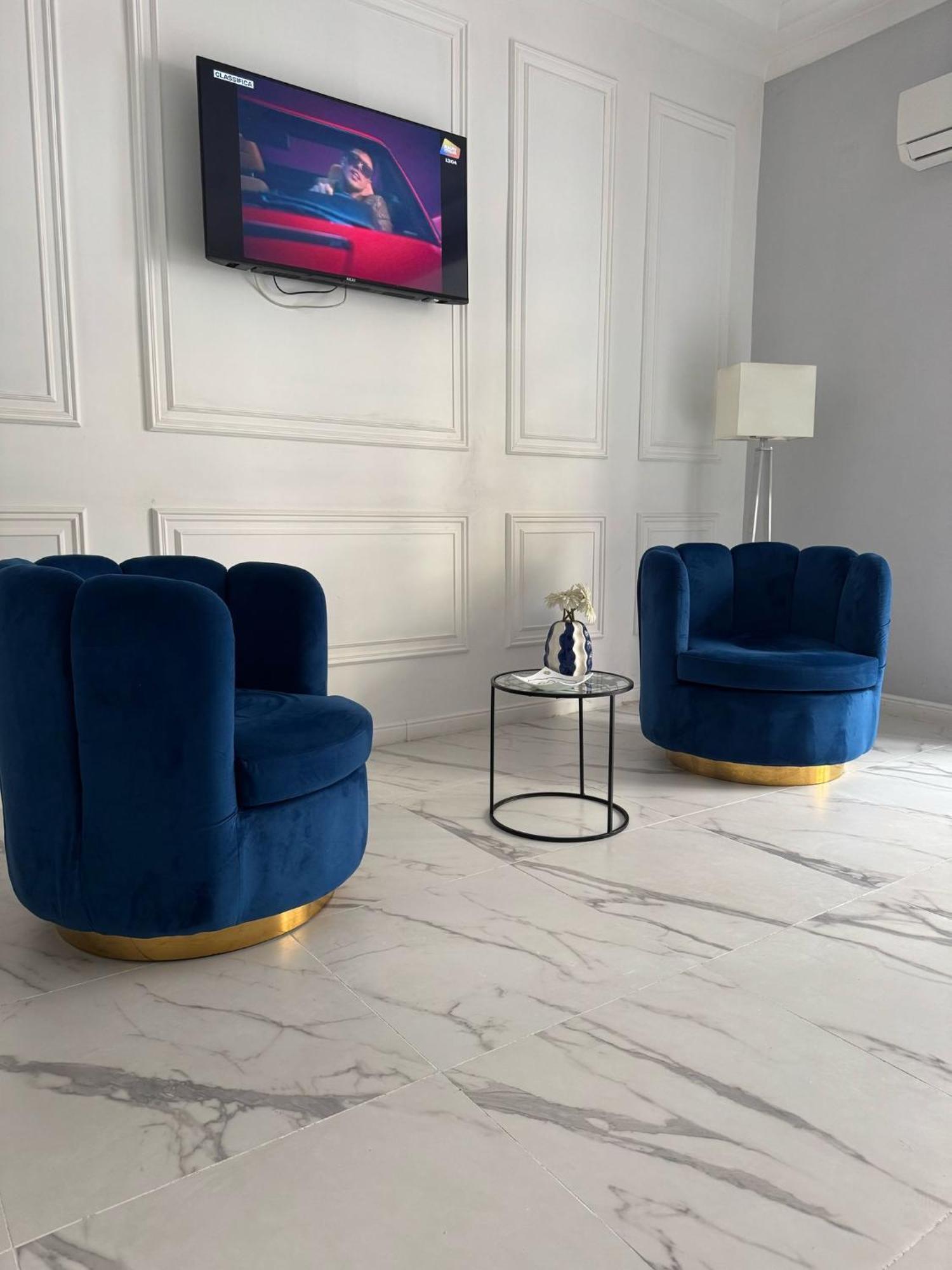 International Hotels Napoli Ngoại thất bức ảnh